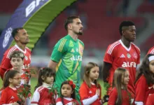 Anthoni pelo Inter