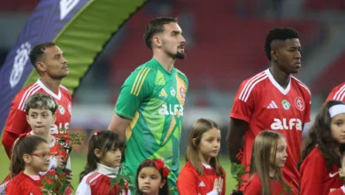Anthoni pelo Inter