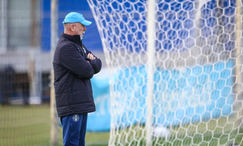 Grêmio de Mano