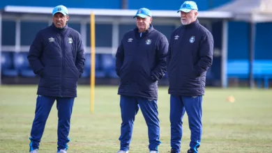 Grêmio quer um novo reforço para dar a Mano Menezes