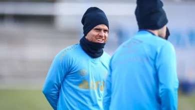 Cuéllar pelo Grêmio