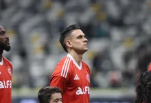Borré em Atlético-MG 2x0 Inter
