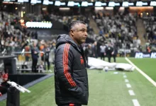 Roger Machado pelo Inter