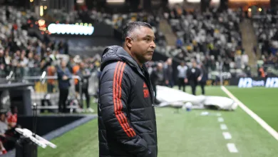 Roger Machado pelo Inter