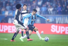 Grêmio reclama da Arena