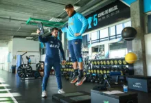 Grêmio pode abrir mão de Cuéllar