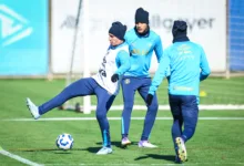 Grêmio notícias de hoje