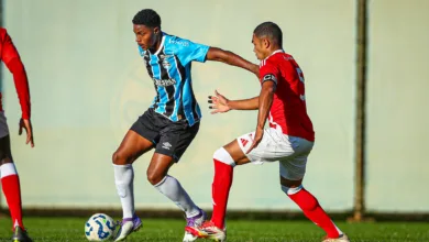 Grêmio e Inter
