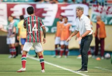 Renato classifica Fluminense no Mundial