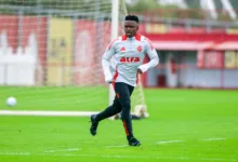 Carbonero voltando ao Inter