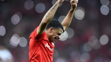 Taison no Inter