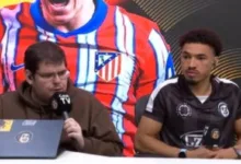 Adryelson é alvo do Grêmio