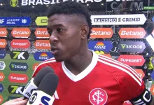 Vitão pelo Inter
