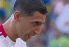 Angel Di María