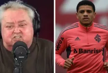 Taison Inter