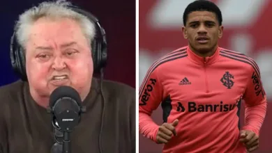 Taison Inter