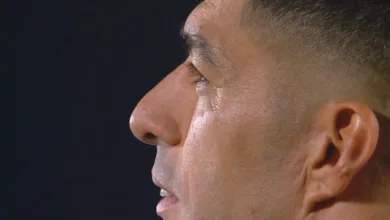 Luiz Suárez , jogador do Inter Miami, ex-Grêmio