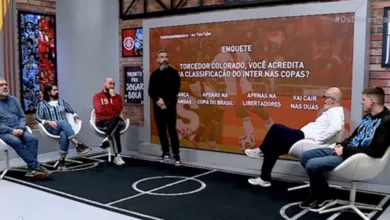 Inter ou Grêmio