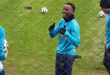 Gabriel Mec pelo Grêmio