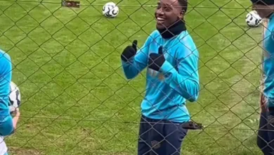 Gabriel Mec pelo Grêmio