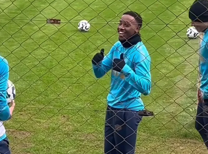 Os dois jogadores do Grêmio que não terão folga na parada do Mundial de Clubes Gabriel Mec pelo Grêmio