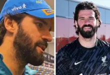 Alisson ex-Inter