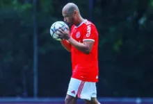 Jorge Wagner ex-Inter
