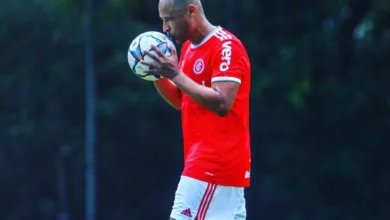 Jorge Wagner ex-Inter