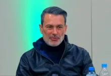 Rui Costa falou do Grêmio