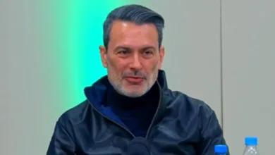 Rui Costa falou do Grêmio