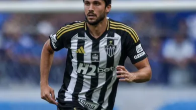 Direção do Grêmio se "manifesta" sobre o zagueiro Igor Rabello