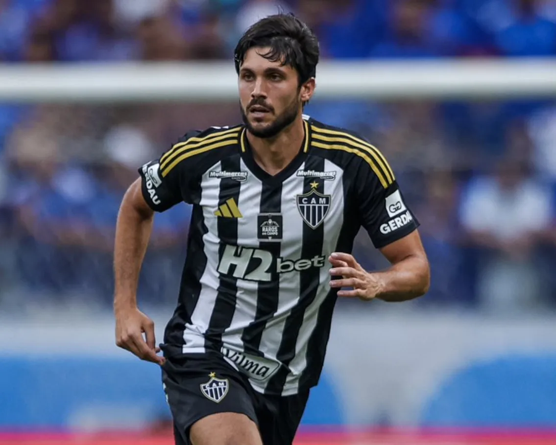 Direção do Grêmio se "manifesta" sobre o zagueiro Igor Rabello Grêmio