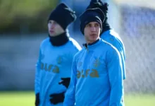 Como foi o retorno do elenco do Grêmio aos treinos para a segunda parte da temporada