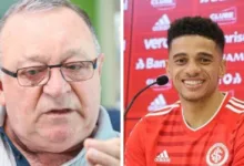 Inter pode ter Taison