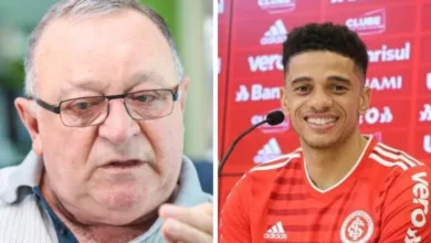 Inter pode ter Taison