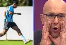 Grêmio venceu o Gre-Nal da base