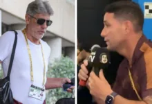 Thiago Neves e Renato