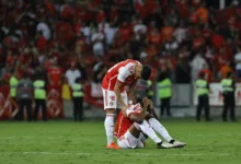 Robert Renan pelo Inter