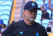 Grêmio de Mano
