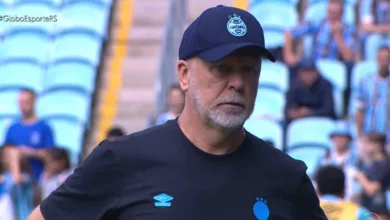 Grêmio de Mano