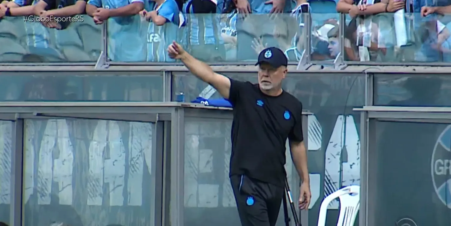 Com final pendente, Grêmio terá sequência intensa de jogos na volta do calendário Grêmio