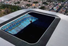 Arena do Grêmio