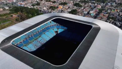 Arena do Grêmio