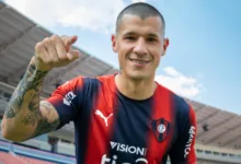 Alan Benitez é do Inter