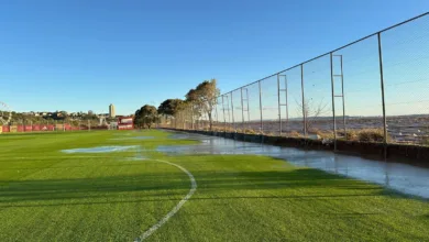 CT Parque Gigante do Internacional