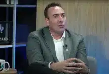 Marcelo Marques, dono da Maruespan, candidato a presidente do Grêmio