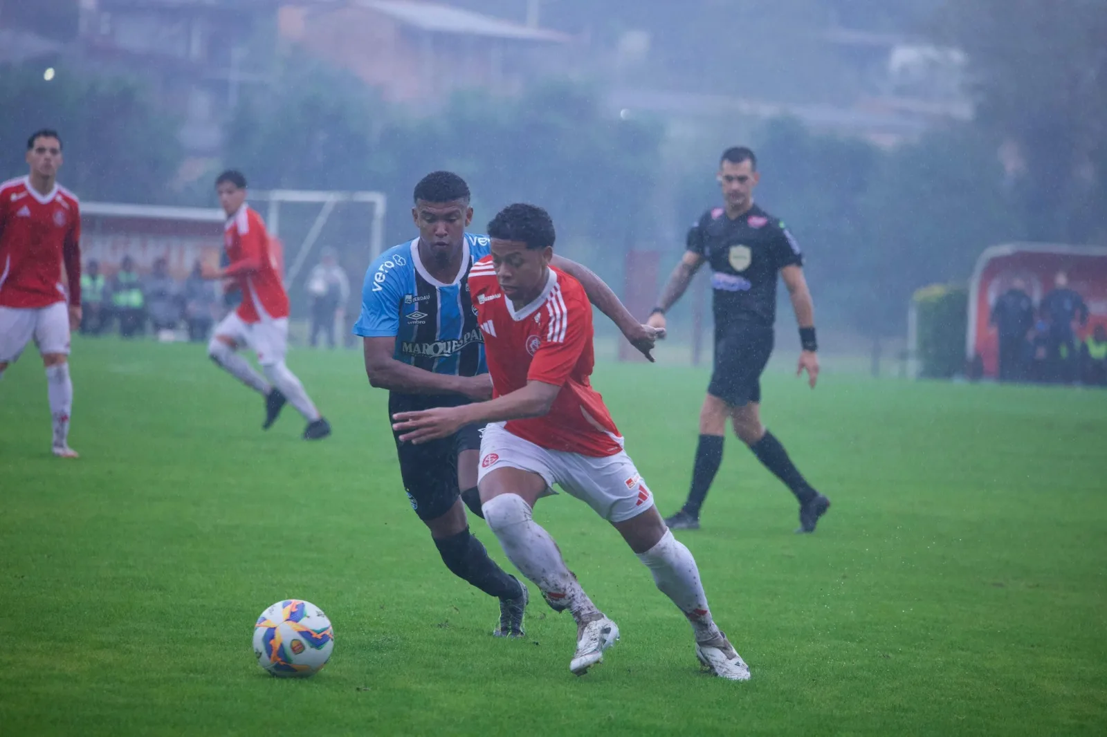 Treinador do Inter demitido: comunicado oficial confirma reformulação no Celeiro de Ases