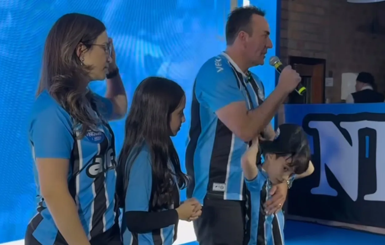 Marcelo Marques Grêmio