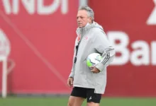 Abel Braga Inter