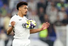 Adryelson é o nome favorito do Grêmio